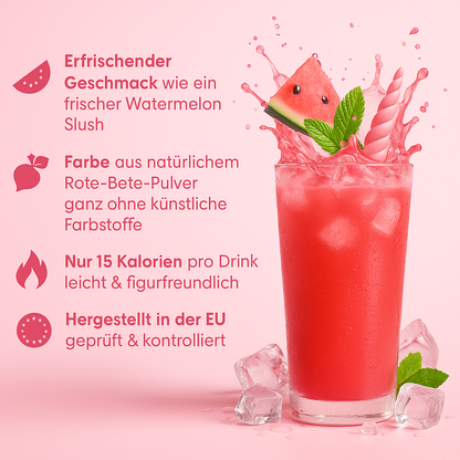 Einhornstaub | Darm gut, alles gut.  | 1 + 1 Gratis Aktion (2-Monate-Vorrat)